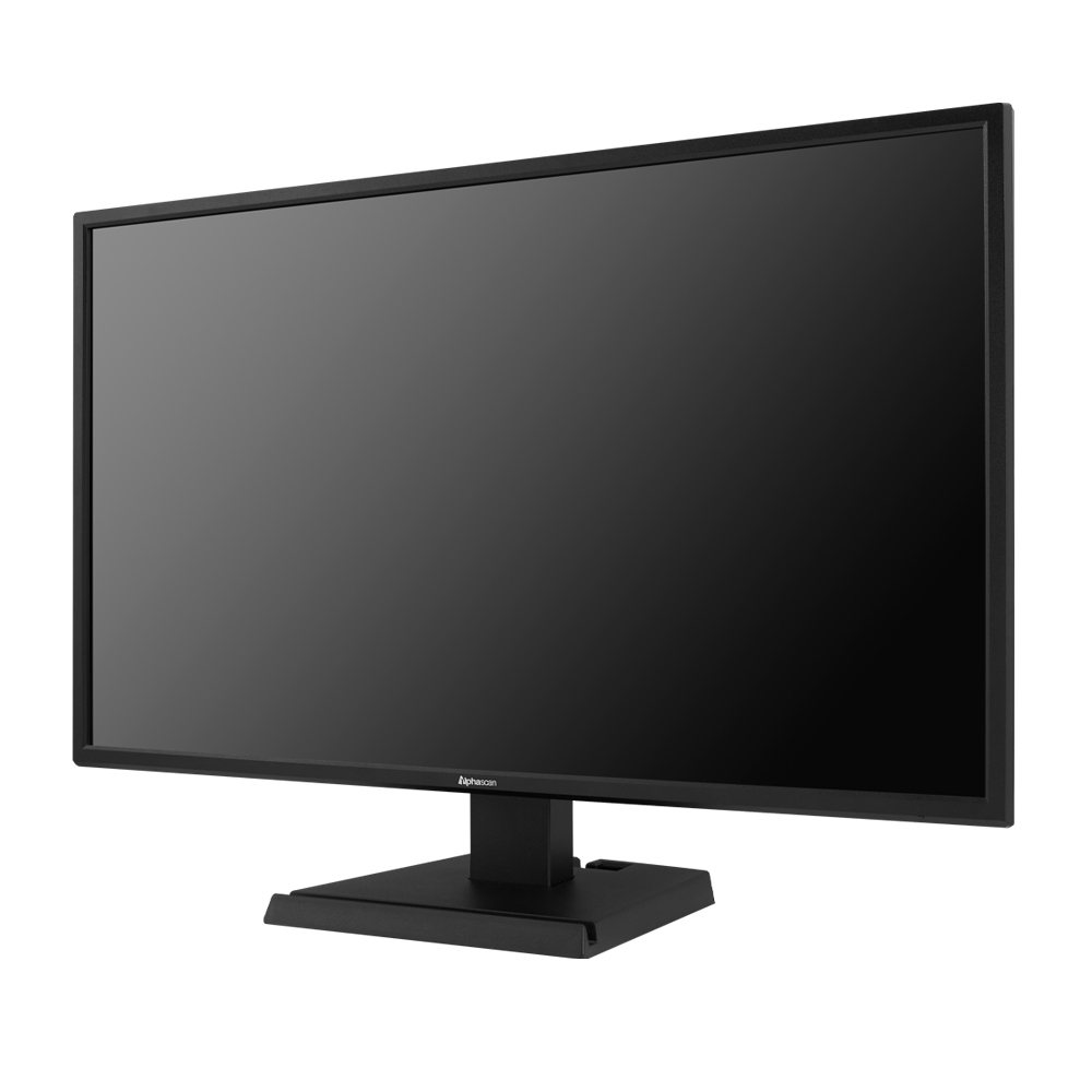 알파스캔 U32PR90H 4K UHD HDR 시력보호 무결점_이미지