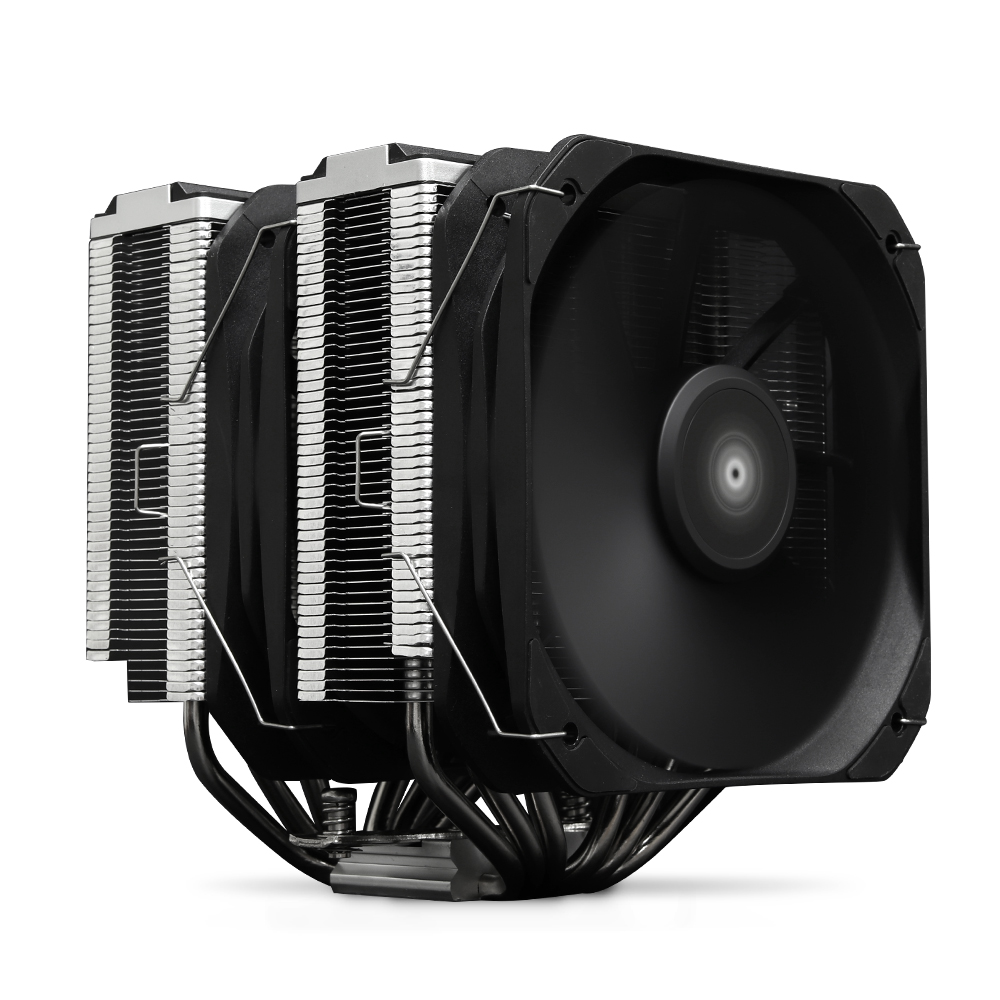 PCCOOLER G6 (블랙)_이미지