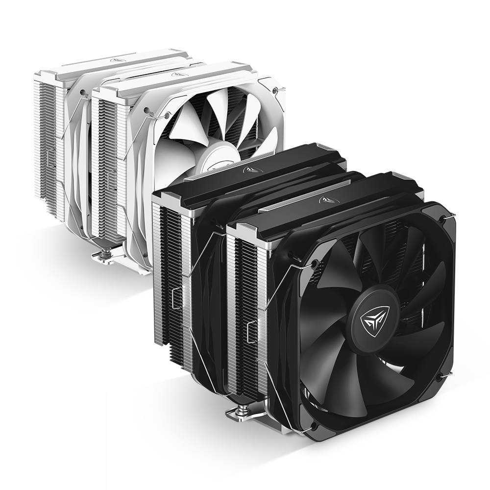 PCCOOLER G6 (블랙)