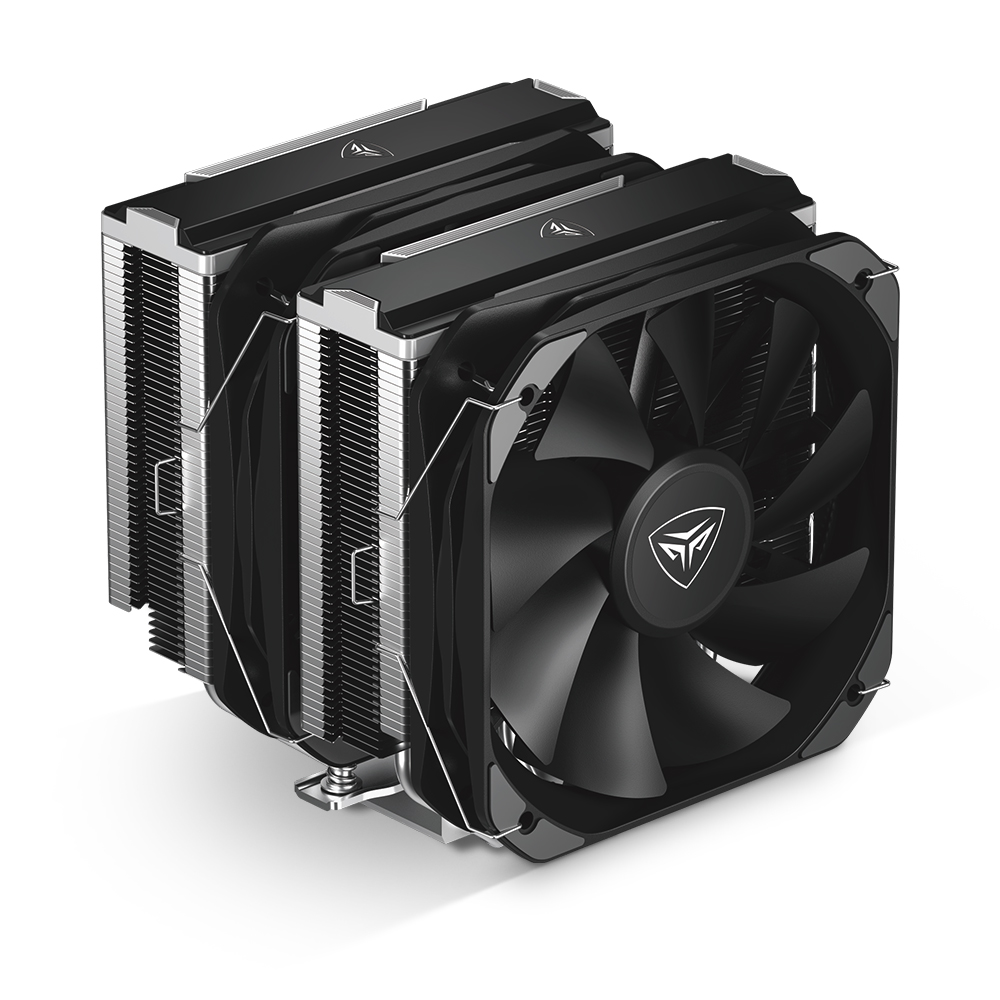 PCCOOLER G6 (블랙)_이미지