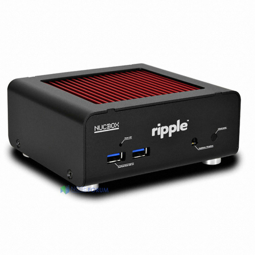 NUCBOX D34010-TSLIM