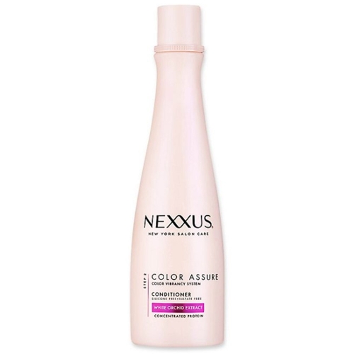 린스 전문가용 컬러 어슈어 프로텍트 백합 400ml