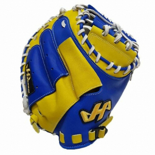 하타케야마 HK-TBY2 오리지널 포수 글러브