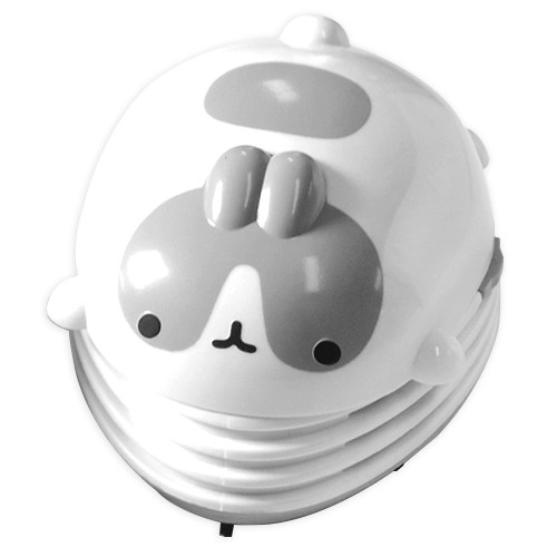 몰랑이 미니 데스크 청소기 (2개)_이미지