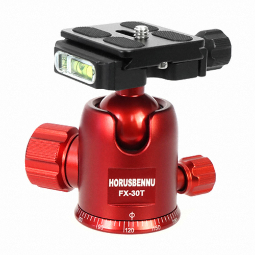 호루스벤누 FX-30T 볼헤드