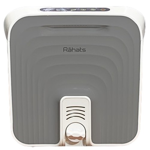 기드온소닉 라하츠 RS-4 (다크그레이)_이미지