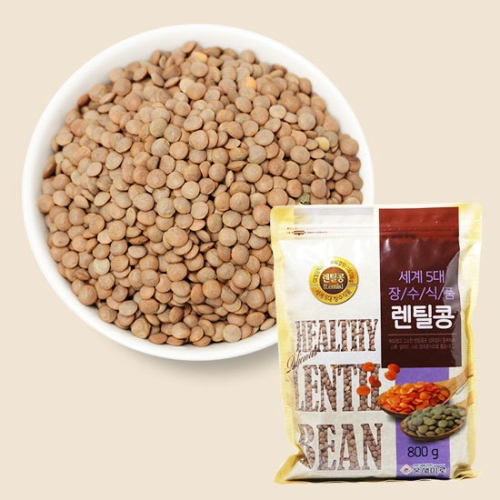 �»��̷� ��ƿ�� 800g