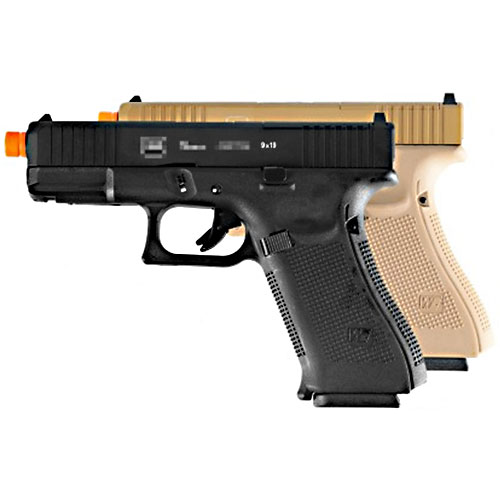 WE ��GLOCK 19X 5����
