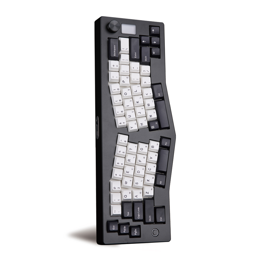 앨리스 유무선 기계식