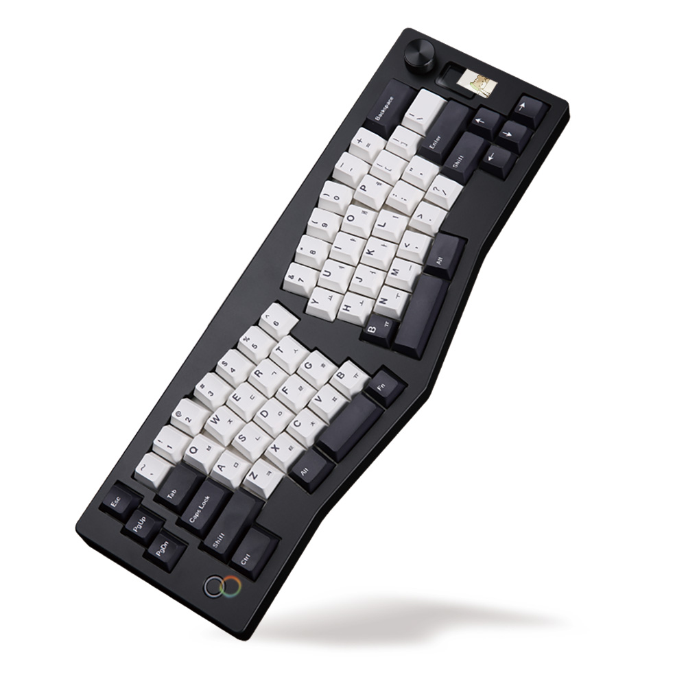 몬스타 가츠 앨리스 유무선 기계식_이미지