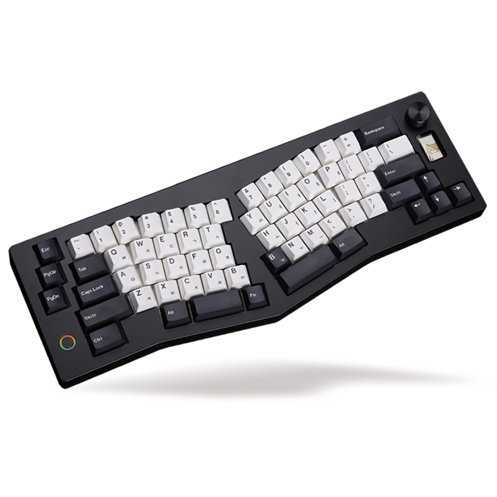 몬스타 가츠 앨리스 유무선 기계식_이미지