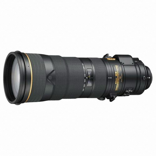 니콘 니코르 AF-S NIKKOR 180-400mm F4E TC1.4 FL ED VR (정품)_이미지