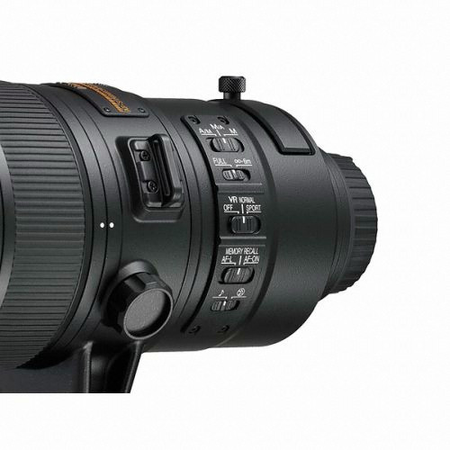 ���� ���ڸ� AF-S NIKKOR 180-400mm F4E TC1.4 FL ED VR