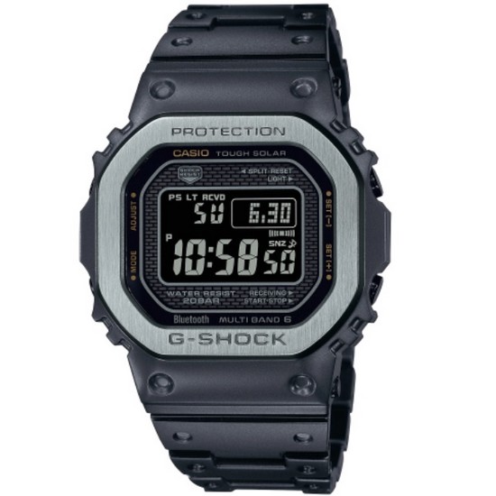 G-SHOCK GMW-B5000MB-1