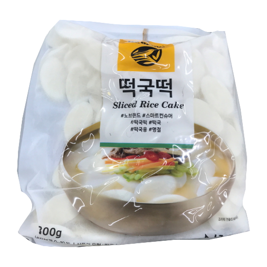 이마트 노브랜드 떡국떡 800g (3개)_이미지