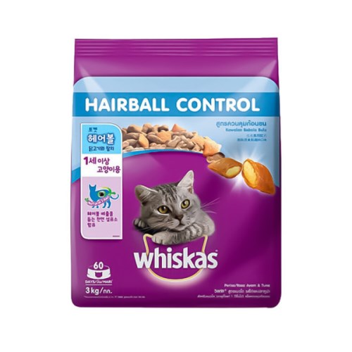 �ѱ����� ����ī�� ���� �� �߰���� ��ġ 3kg