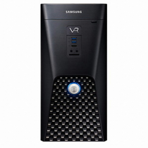 삼성전자 데스크탑 Pro DM700T6A-A79 (SSD 256GB + 1TB)_이미지
