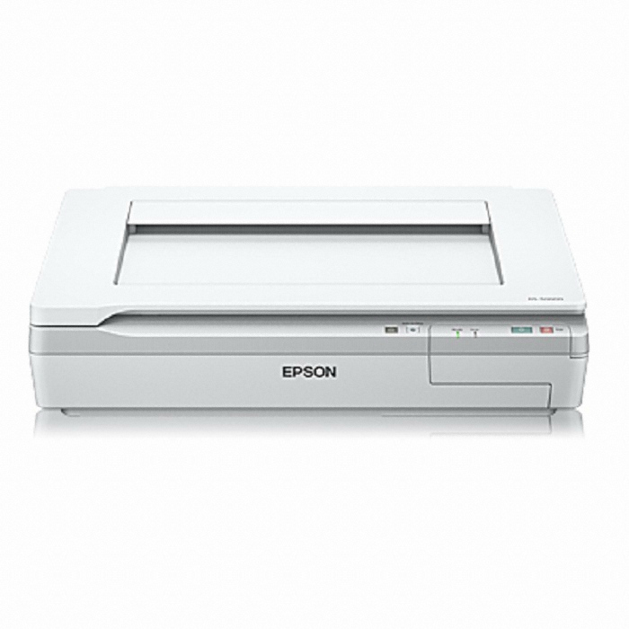 Epson WorkForce DS-50000