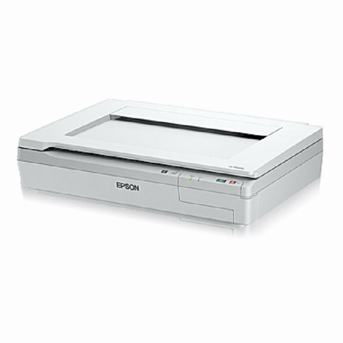 Epson WorkForce DS-50000 (정품)_이미지