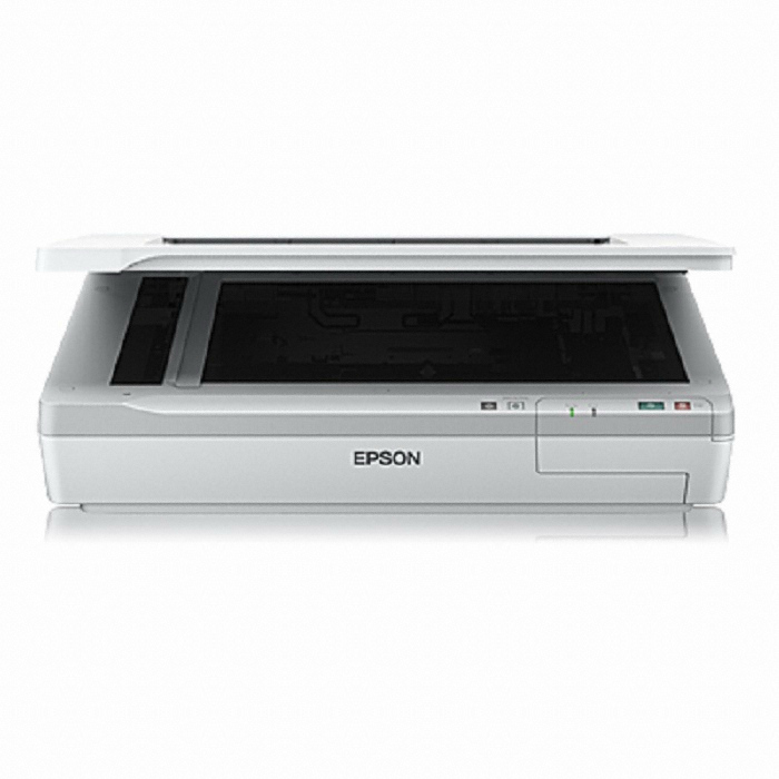 Epson WorkForce DS-50000