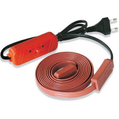 우주전열 센서형 동파방지기 (1m)_이미지