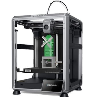 Creality <b>3D</b> K1 SE