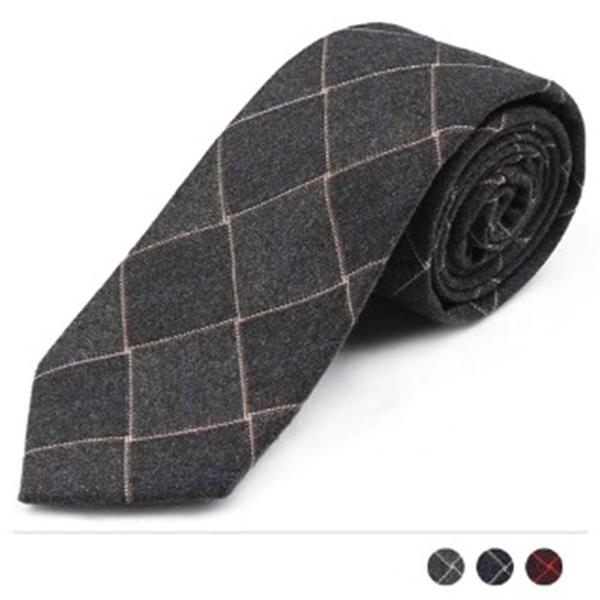 남성 실크 초년생 기본 사무실 멋있는 슬림 면 고급 WFFOCD8