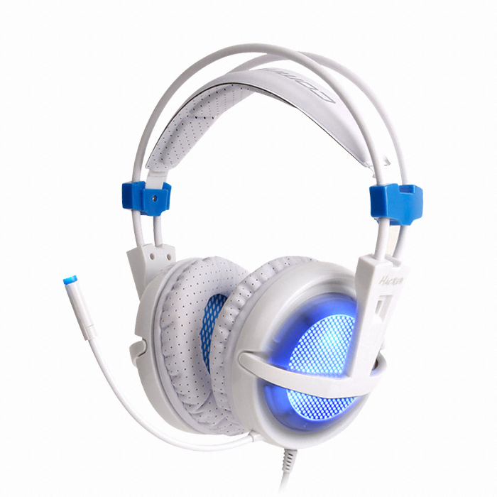 앱코 HACKER GH700 COMMANDER (화이트)_이미지