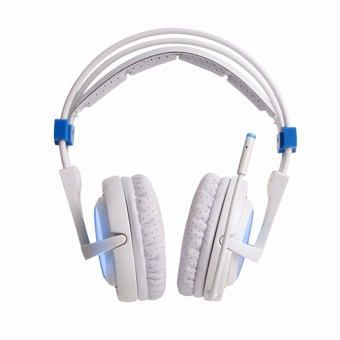 앱코 HACKER GH700 COMMANDER (화이트)_이미지