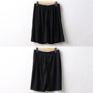 빅사이즈 ITY 쿨 썸머 반바지 WW9568 쿨링 아이스팬츠 S7026348