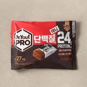 오리온 닥터유 단백질바 미니 280g [1개]