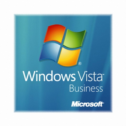 Microsoft Windows Vista Business (DSP 64bit 한글 DVD + 윈도우7 업그레이드 쿠폰 포함)_이미지