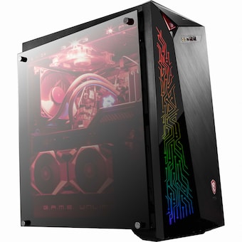 MSI 인피니트 X 9SK60R