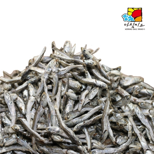 아침미소 다시멸치(S) 1.5kg