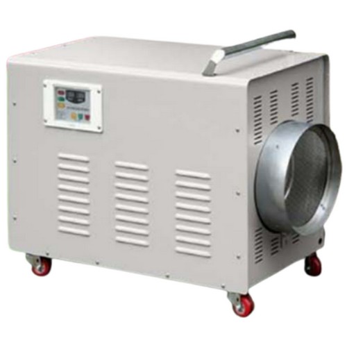 타이거 전기 열풍기 DTS-12_이미지