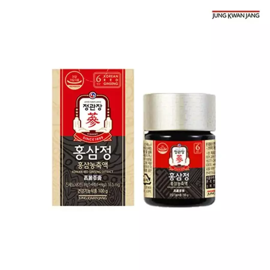 정관장 홍삼정 100g