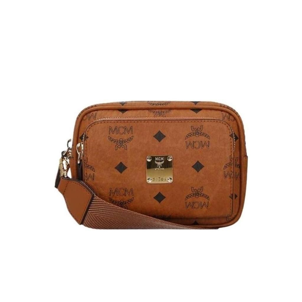 MCM 여성 messenger 백 MMRAAKC03CO001 T_이미지
