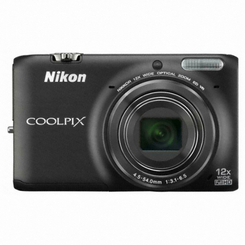 니콘 쿨픽스 S6500 (16GB 패키지)