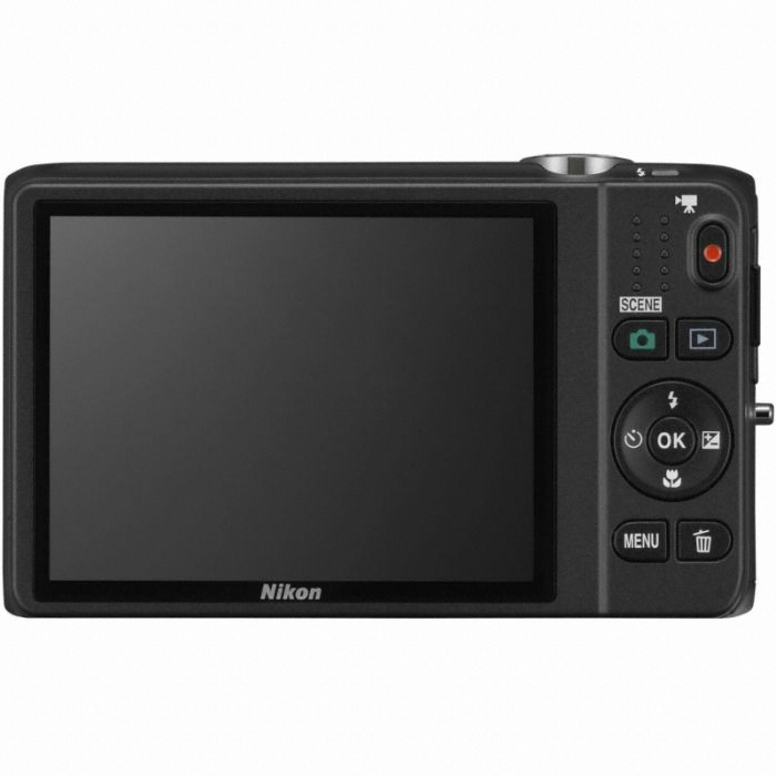 니콘 쿨픽스 S6500 (16GB 패키지)_이미지