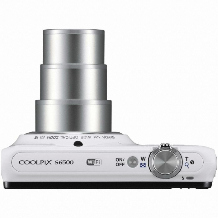 니콘 쿨픽스 S6500 (16GB 패키지)_이미지