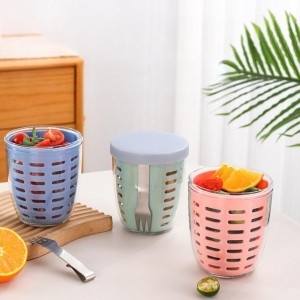 푸르트팟 4종 세트