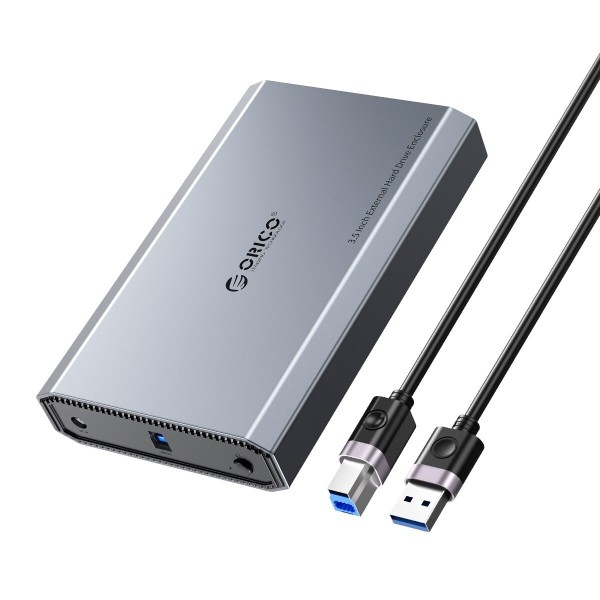 DD35-U3 외장케이스 해외구매