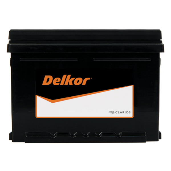 델코 DIN60L (폐배터리 미반납)