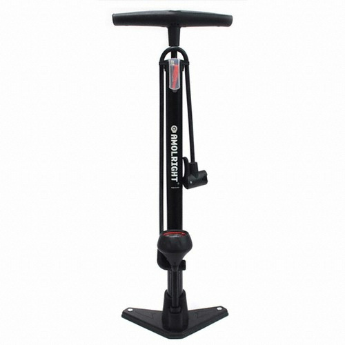 애몰라이트 AMP01 자전거 펌프_이미지