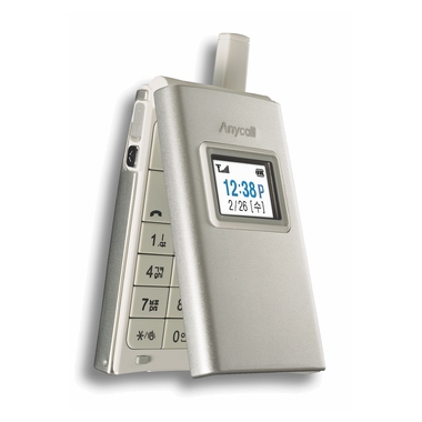 삼성전자 애니콜 SPH-X9100 [KT] (기기변경-무약정)_이미지