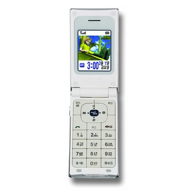 삼성전자 애니콜 SPH-X9100 [KT] (기기변경-무약정)_이미지