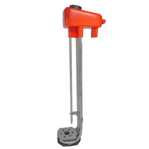 DSTOOL 돼지꼬리히터