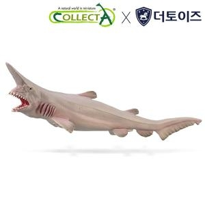  마귀 상어 (고블린 상어) (88989)