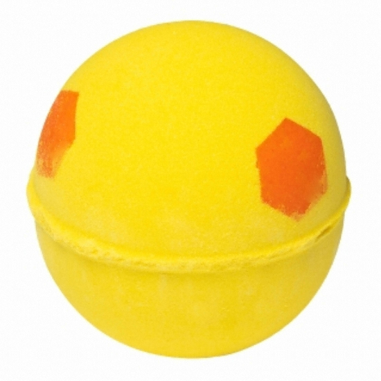 러쉬 허니 아이 워시드 더 키즈 배쓰밤 190g (4개)_이미지