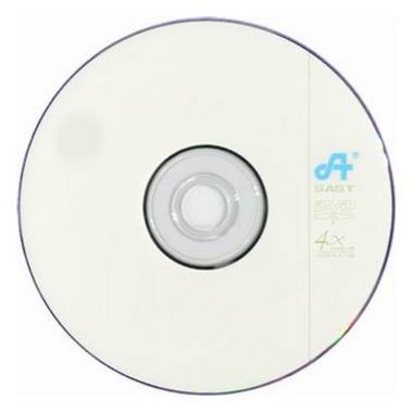 SAST DVD+R 4.7GB 4x ���� 25��